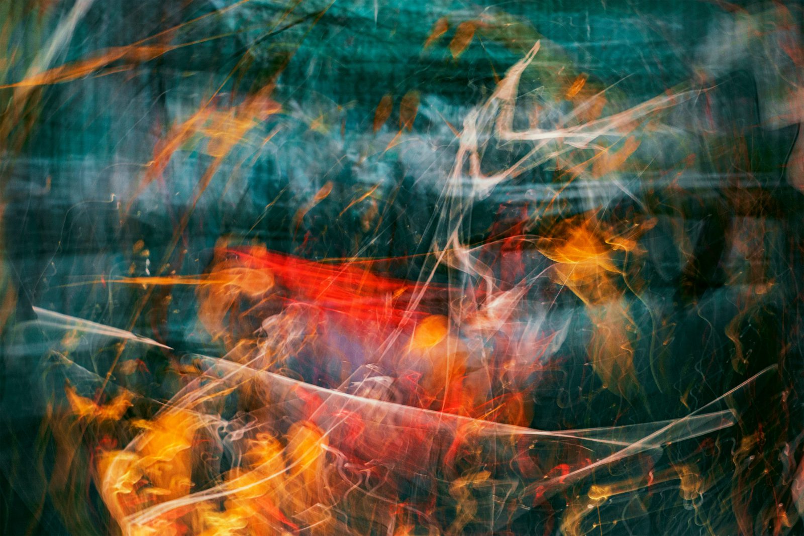 Infrared heat and cold therapy