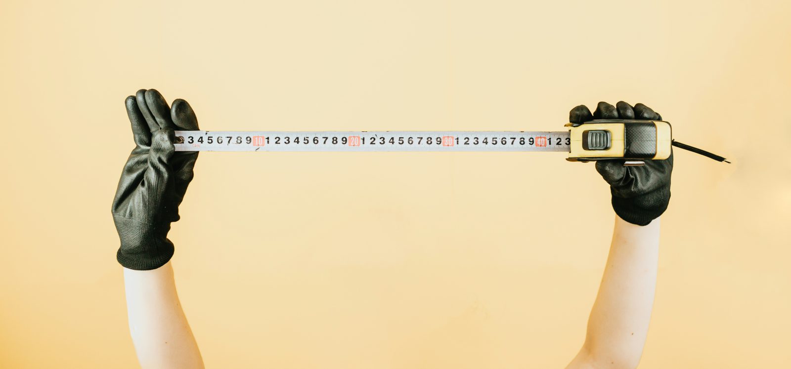 Precision wellness measurement