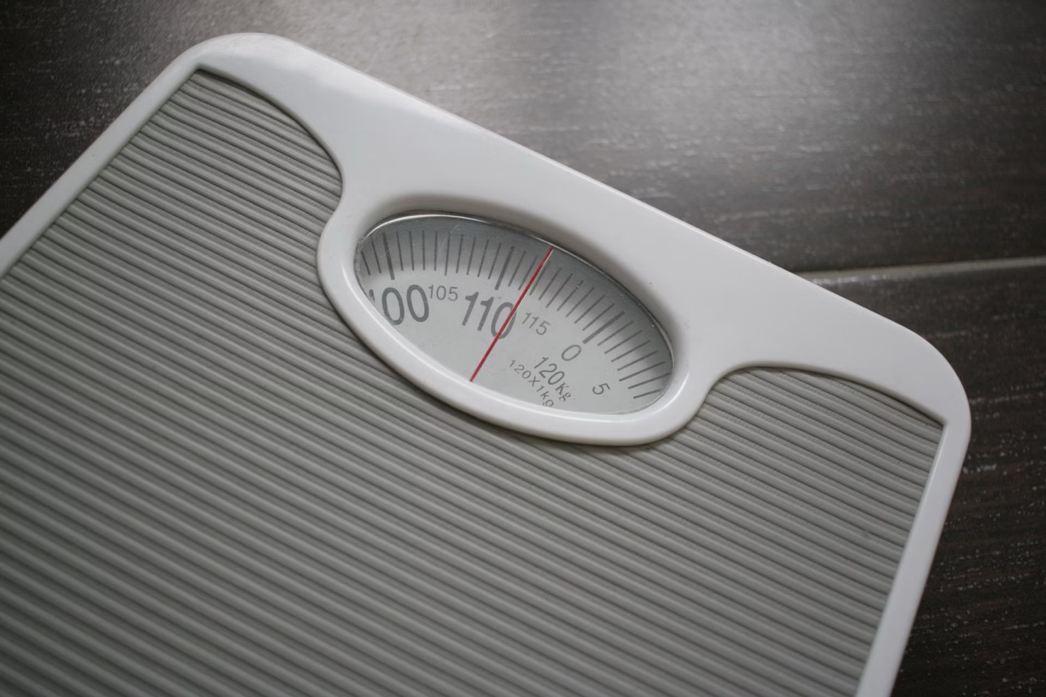 Body composition assessment