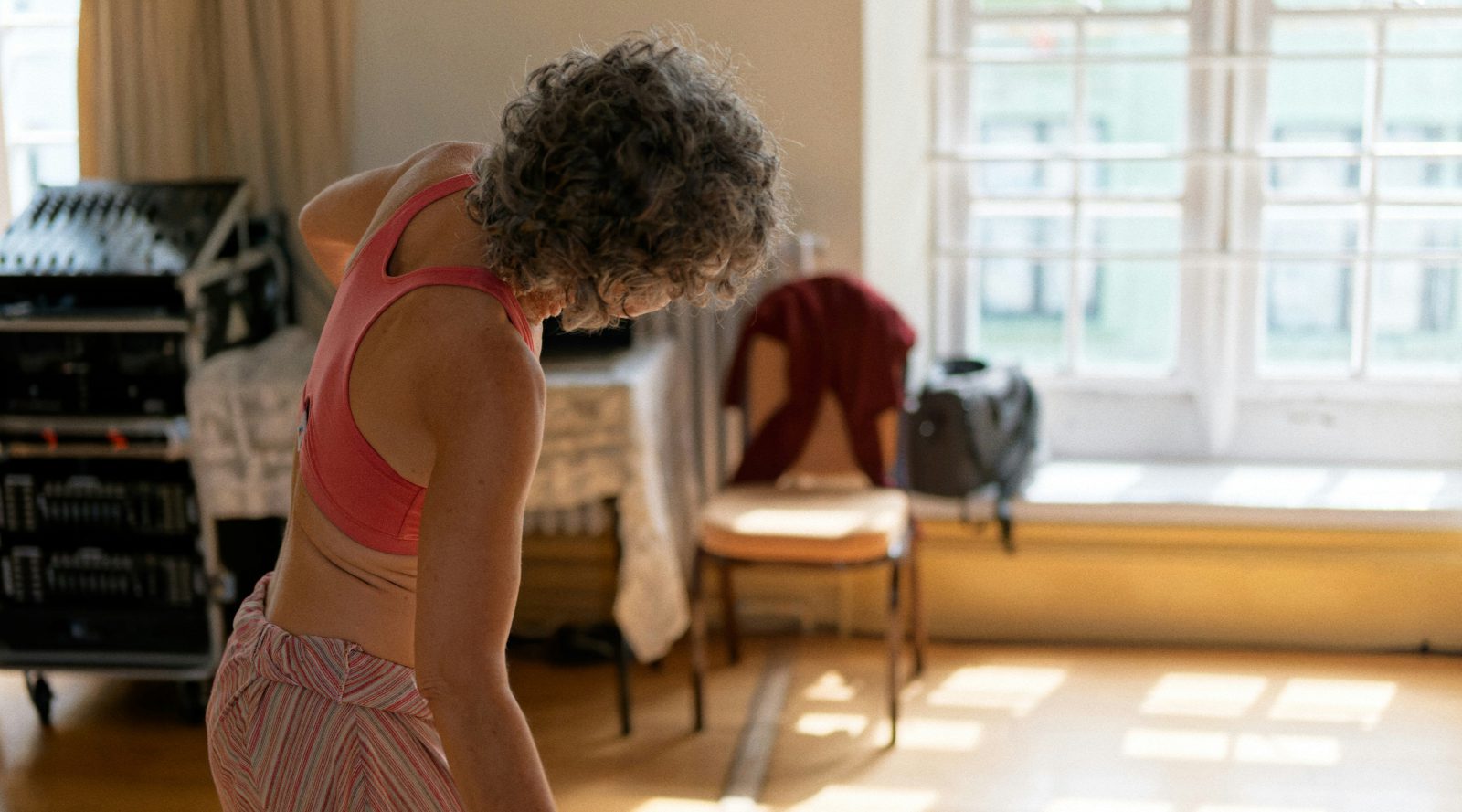 Active wellness and recovery