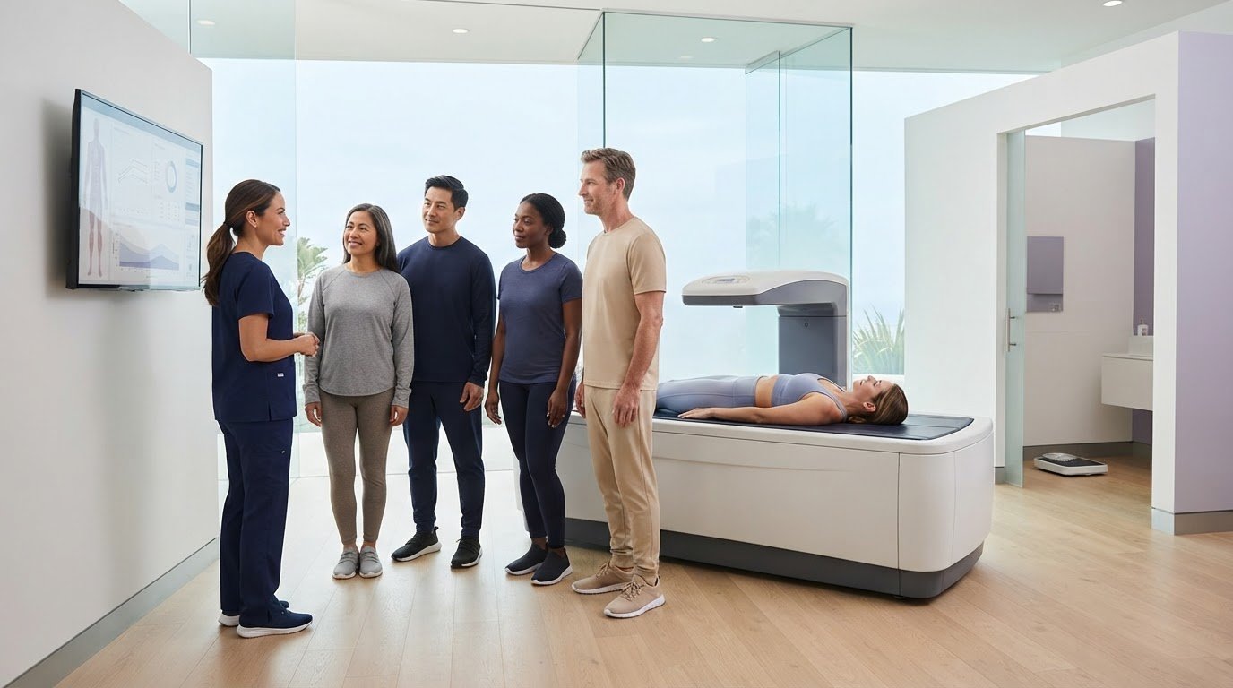 How to Measure Body Fat Accurately: The 2026 Precision Guide