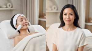 Emface Before and After in Cerritos: Results and Timeline