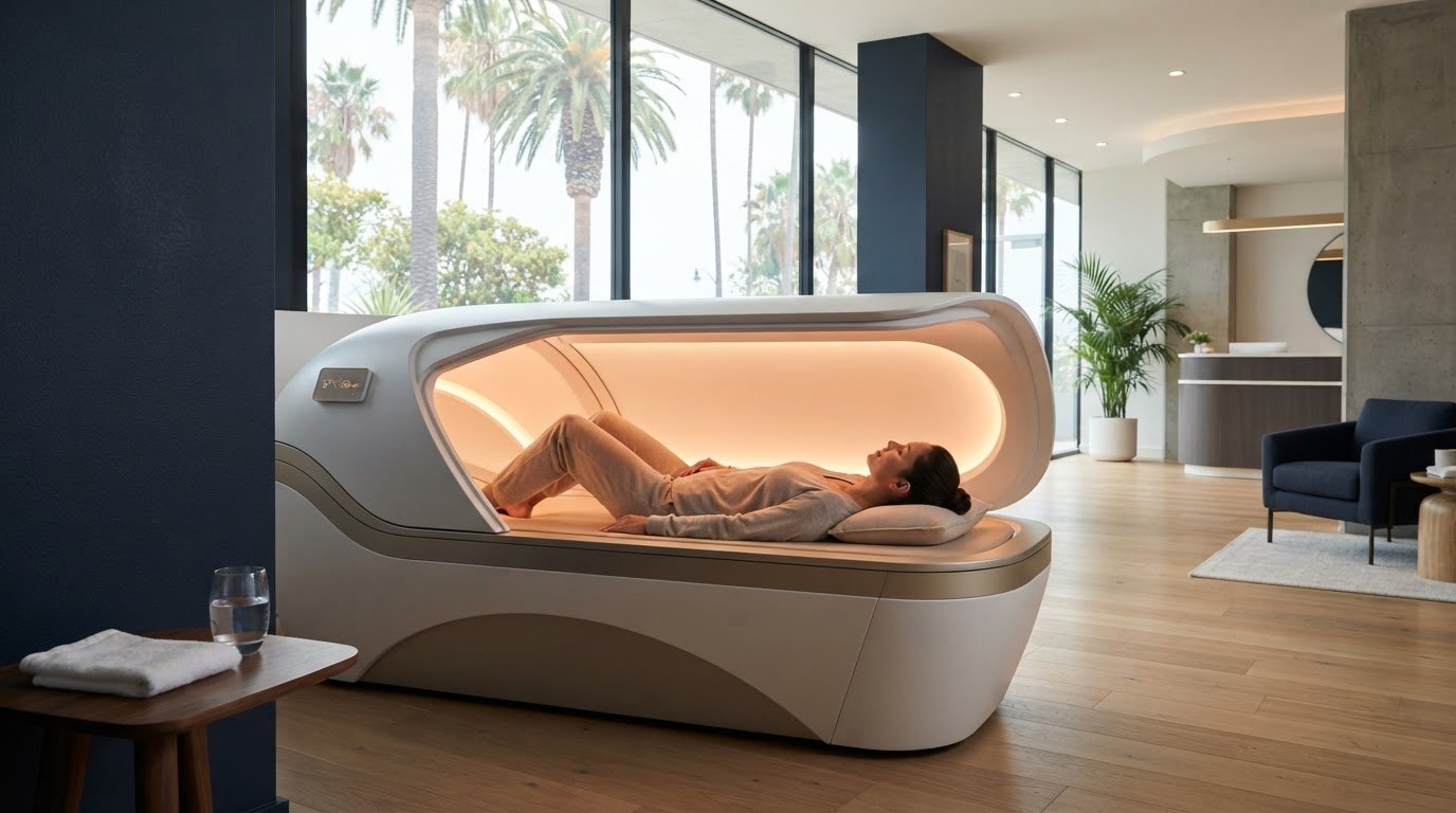 Infrared Detox Therapy in Orange County: A Practical Guide to Heat, Evidence, and Safety