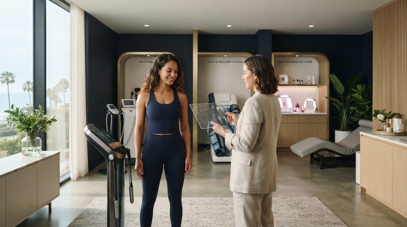 Results-Driven Wellness Treatments for Personal Health Goals
