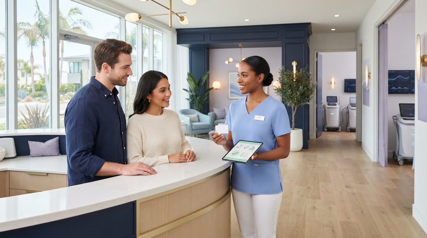 Wellness Clinic Services and Insurance in Los Alamitos, CA