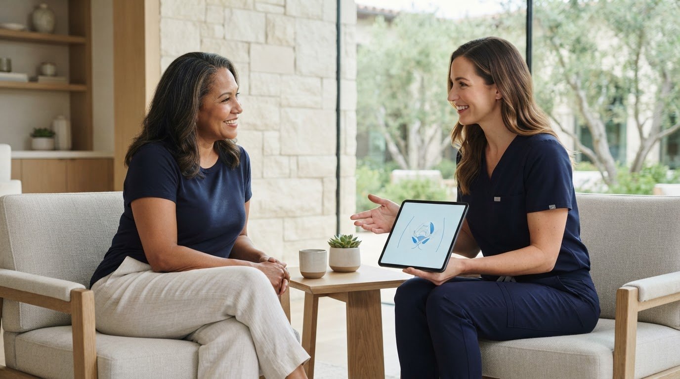 Bladder Leakage Treatment in Anaheim for Better Control